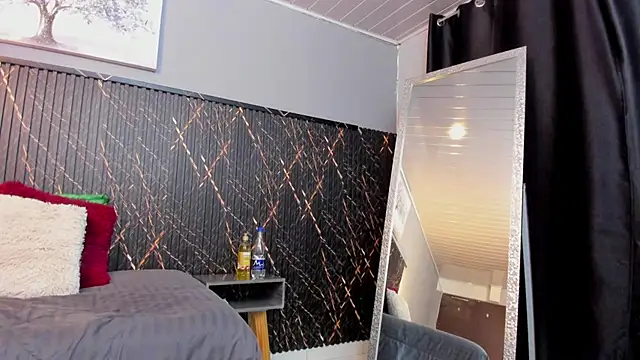 clara_heat: онлайн-секс-чат