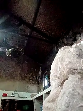 blonde_blg 网络视讯表演