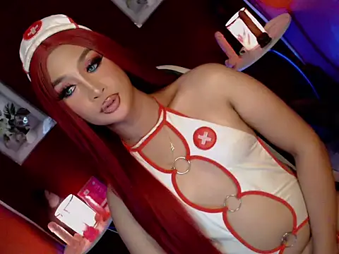 fuckable_Thanya Live XXX-Chat