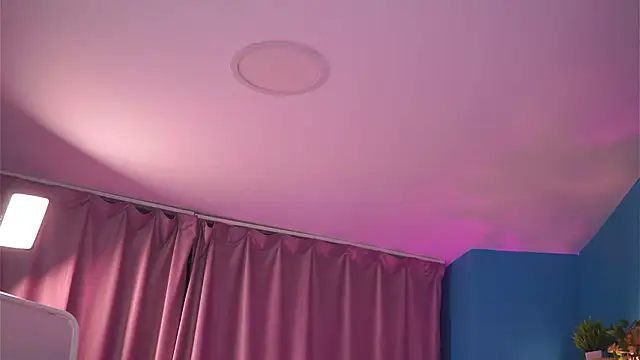 Show de webcam de ElyssawetXX