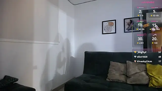 Chat XXX en directo de sansa_stark_love