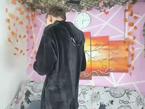 bradboyhot06 Webcam Show