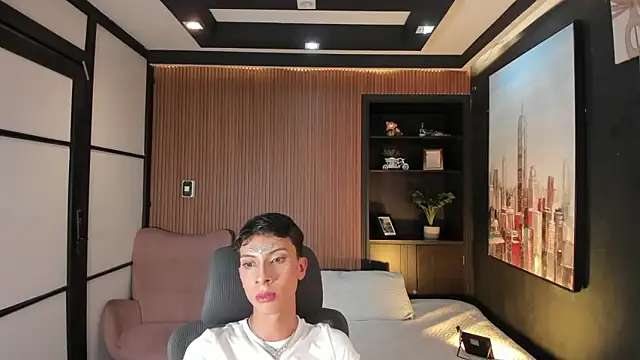 Jamess_Carterr_ Live XXX-Chat