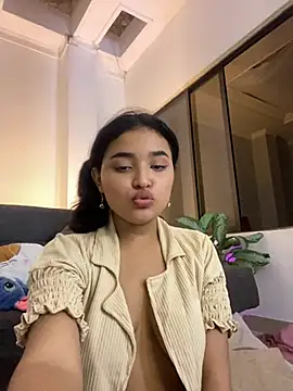 ladulcemary_'s Live XXX Chat