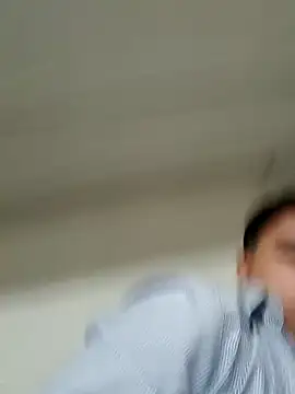 Yosoyelmismo-6737 webkamerás műsora