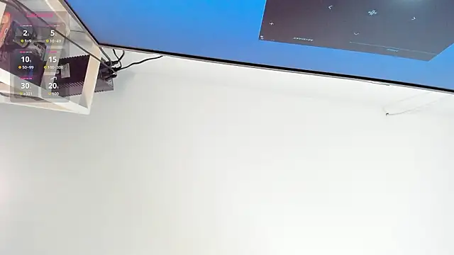 FarinaLyte: онлайн-секс-чат