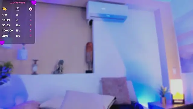 xiomara_cortes Chat XXX live