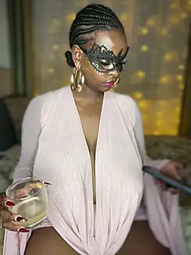 Živý XXX chat ScarletMuseX