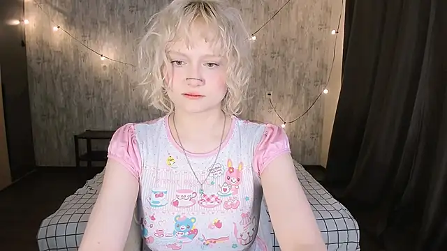 Chatroom XXX en direct de MariaMango