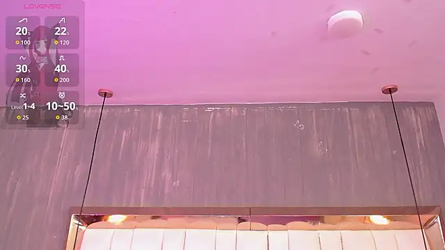 Czat XXX na żywo – Foxxy_Doll