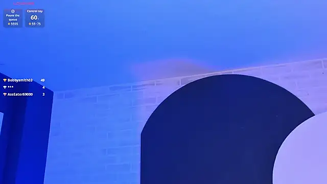 BonnyRose Adlı Modelin Canlı XXX Sohbeti