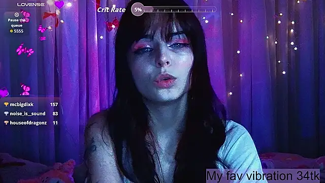 ArianaLight Live XXX Chat