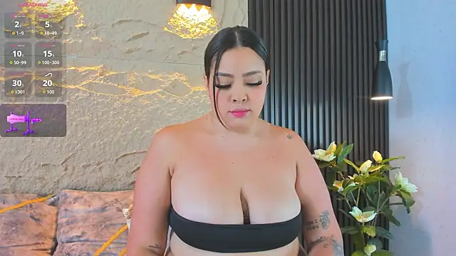 GenesisBlaze 即時 XXX 聊天