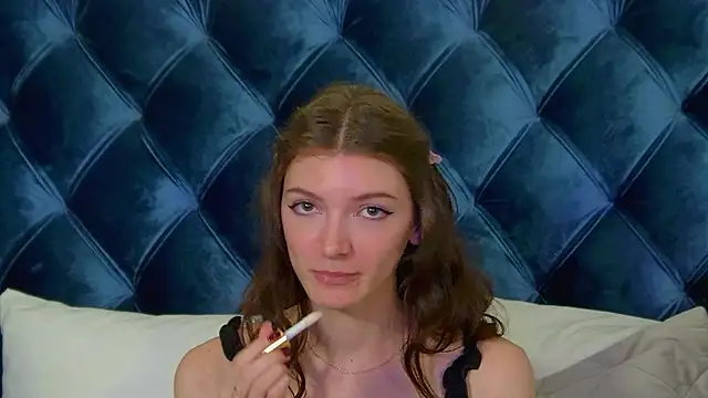 Živý XXX chat SophiaProve