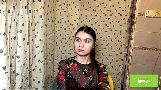 EstherKiester élő XXX-chatje