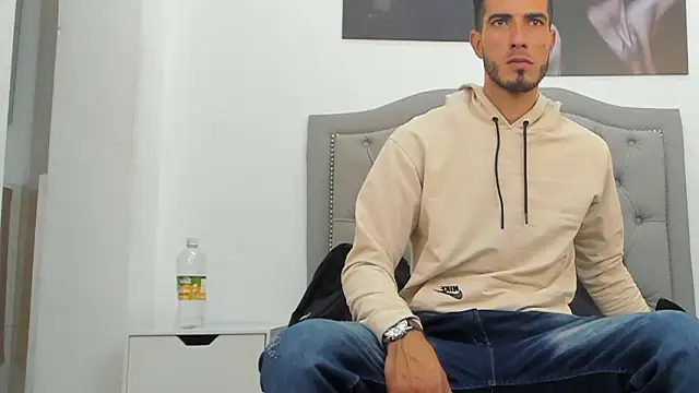 marc_ruffa Live XXX-chat