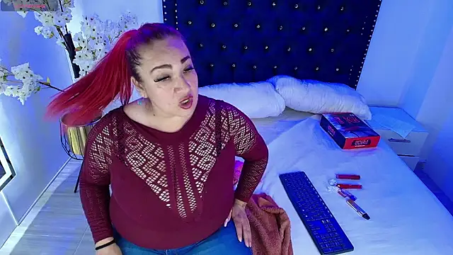 Hannah_andrews: απευθείας συνομιλία ΧΧΧ