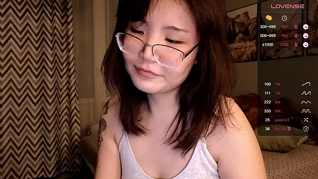 nullgirl Live XXX Chat