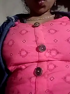 Webkamerová show Lovely_sima