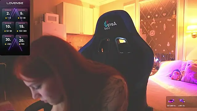 foxy_red_: απευθείας συνομιλία ΧΧΧ