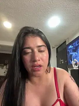 KallyMyller1 élő XXX-chatje