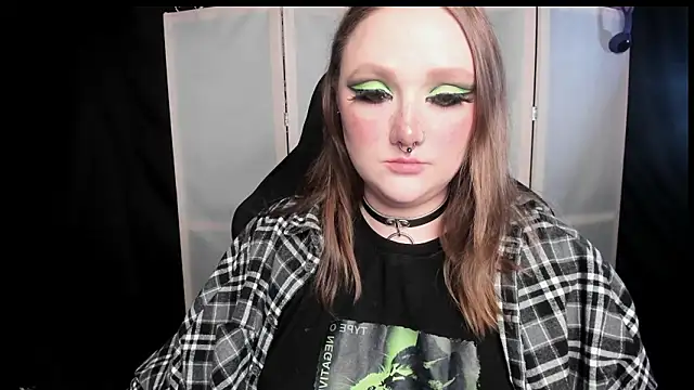 Chatroom XXX en direct de YourDyingBride