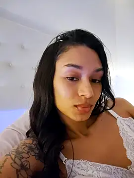 Leaberrry Live XXX Chat