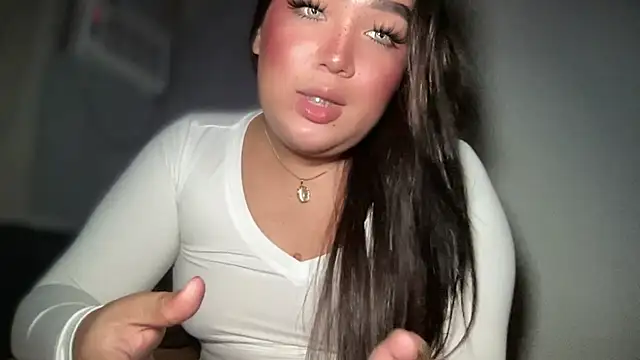 MistressOf_Americaxxx élő XXX-chatje