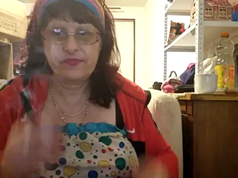 Samantha_Squirt@xh: απευθείας συνομιλία ΧΧΧ