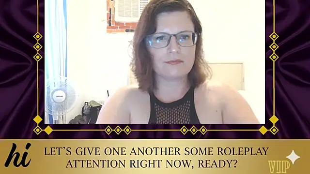 Domina_Tasselina_Goddess Chat XXX in diretta