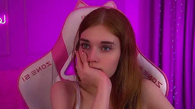 Chat XXX ao vivo de MelissaBauch