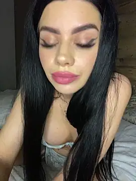 Ameliablack_1 라이브 XXX 채팅