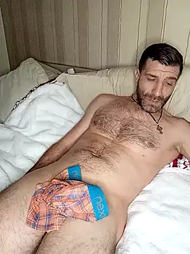 Alexdaniel89 Webcam show