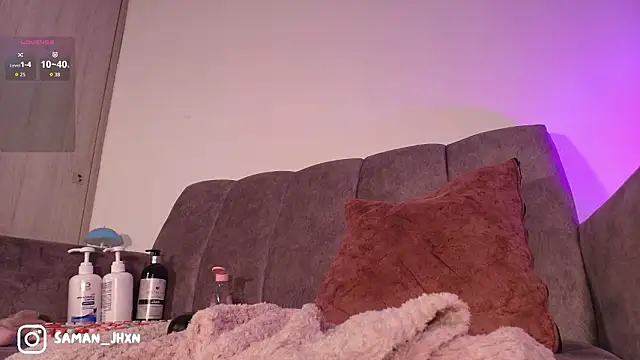 Sembang XXX Secara Langsung saman_jhxn