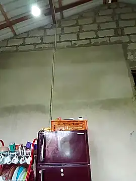 Webkamerová show Neha-babySl