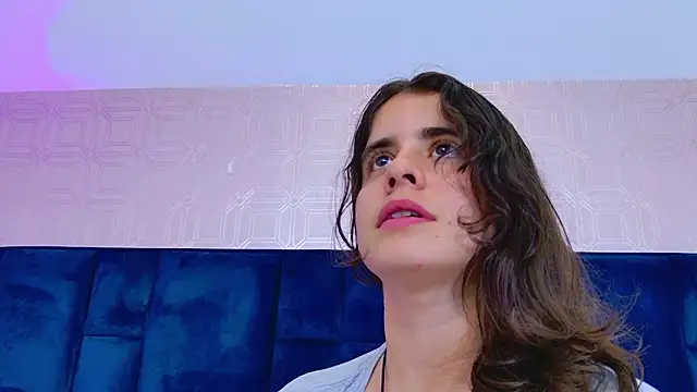 LexaDeRusso – Live XXX-chat