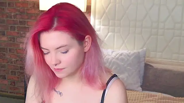 Lisa_Adam 现场XXX聊天