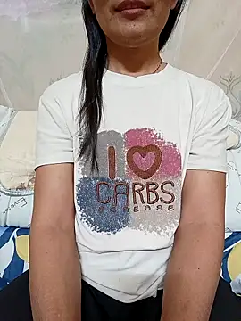 Вебкам-шоу Doremon_95