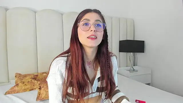 AnnyCherry_ – Live XXX-chat