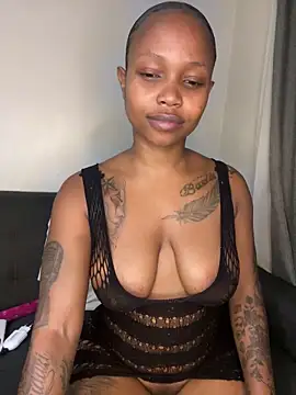 InkLady444 – Live XXX-chat