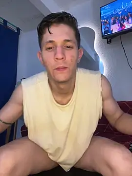 Chat XXX en directo de Bodyxx23