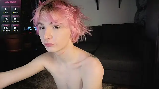 Chat XXX ao vivo de Your_avatar