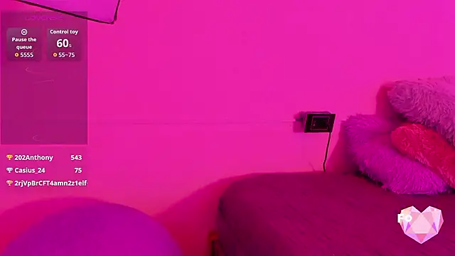 Lauren_smiles লাইভ XXX চ্যাট