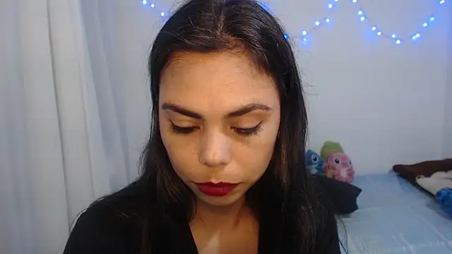 Czat XXX na żywo – ms_megan_shadow