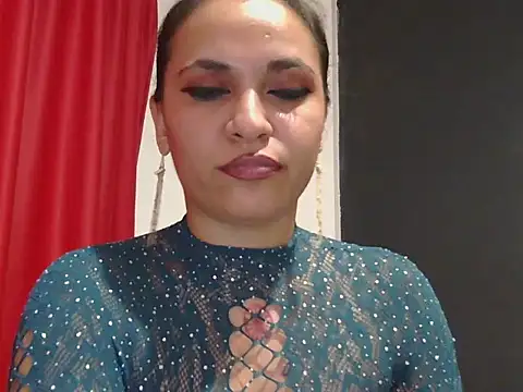 HotJanetta 现场XXX聊天