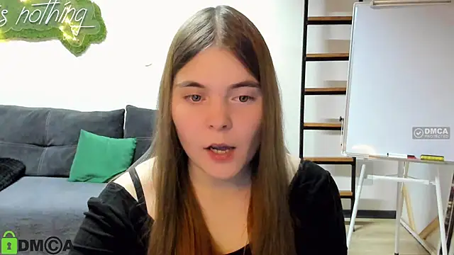 Czat XXX na żywo – MiraaBloom