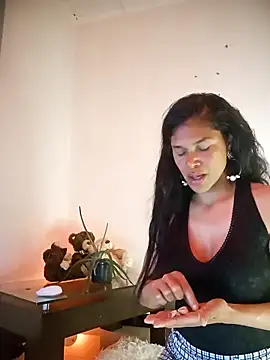 Czat XXX na żywo – _aish_a