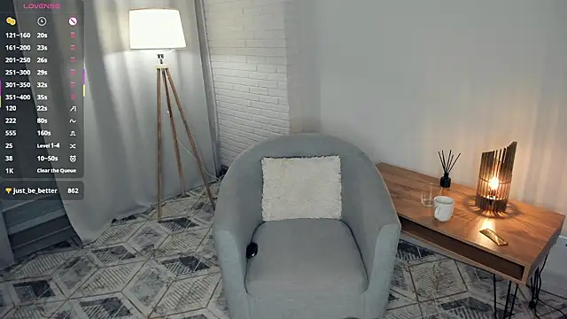 Chat XXX Live farrahcrepps