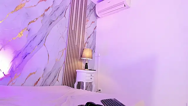 SammyJoones – Live XXX-chat