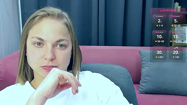 TataArdent – Live XXX-chat